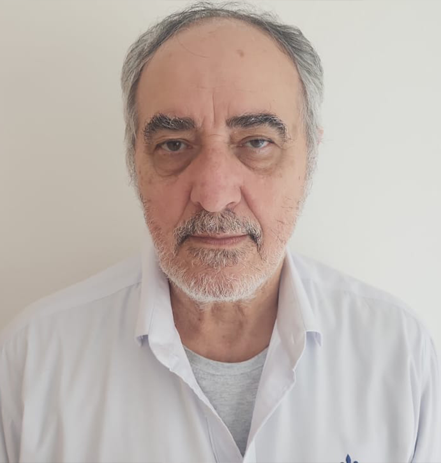 Elias Warrak